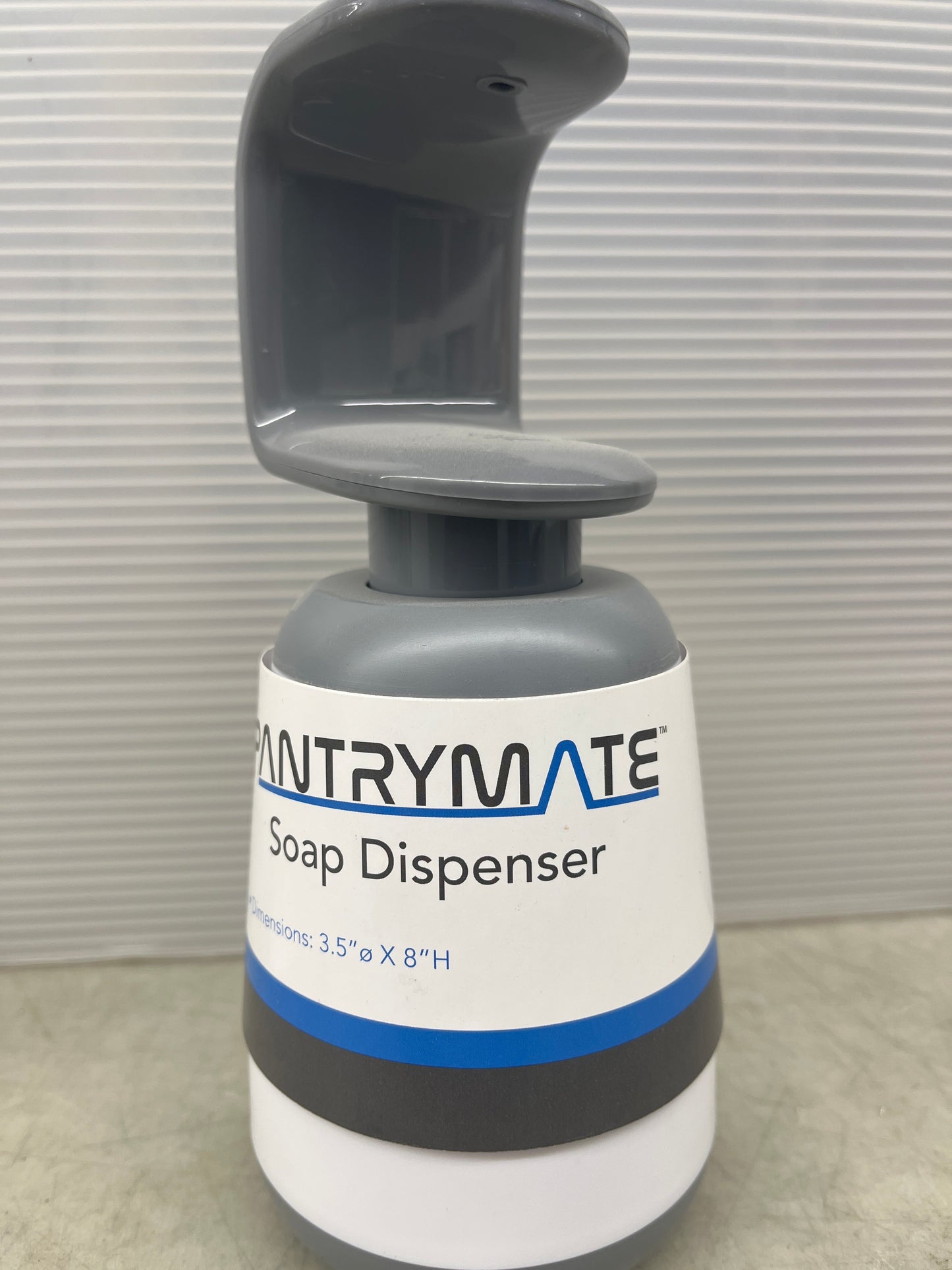 Soap.Dispenser