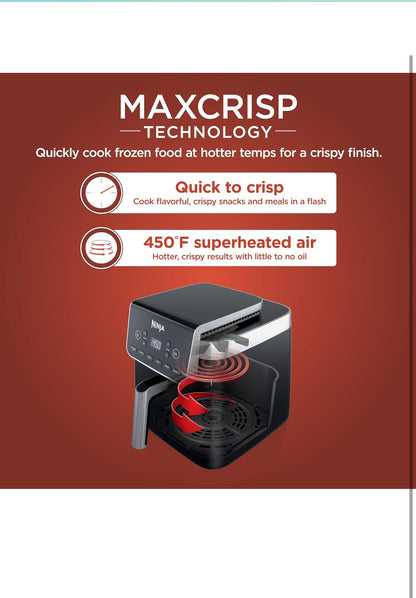 Ninja Air Fryer