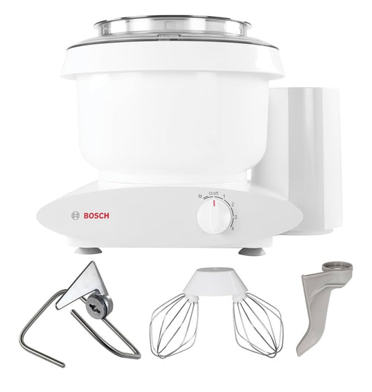 Bosch Universal Plus Stand Mixer