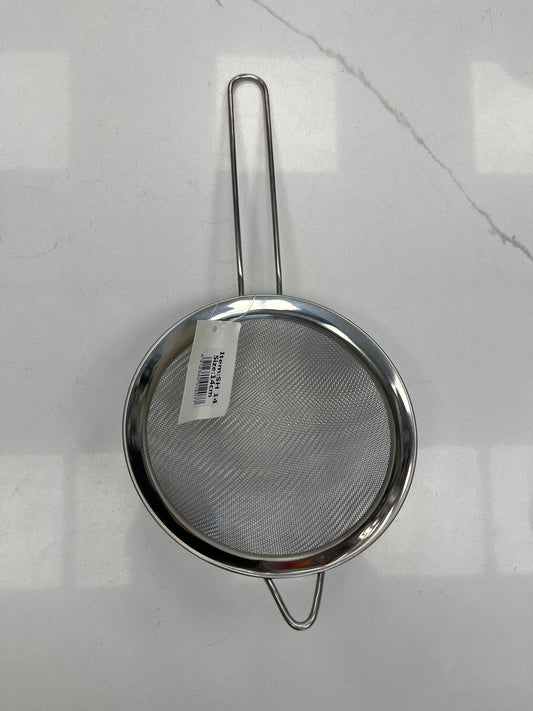 14cm.S.S Strainer