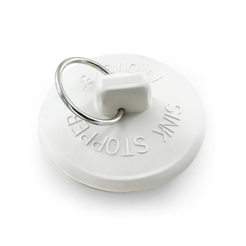 Fit-All Basin Stopper