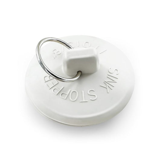 Fit-All Basin Stopper