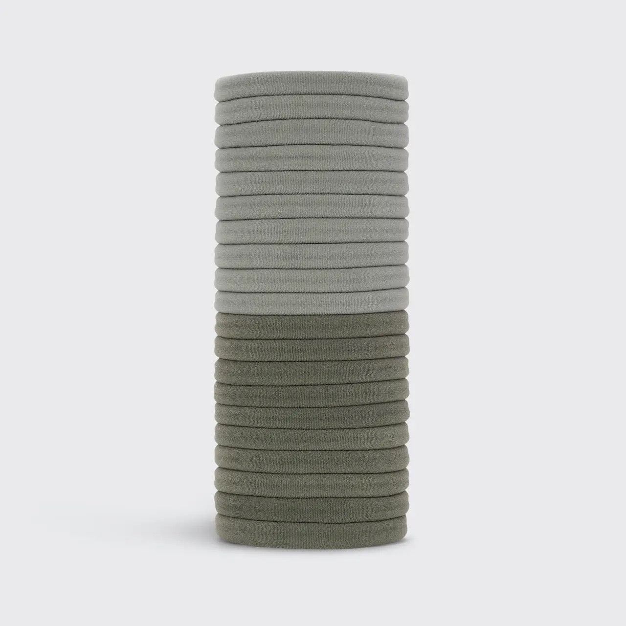 Kit.sch/ seamless elastic hair ties 20 pk ￼