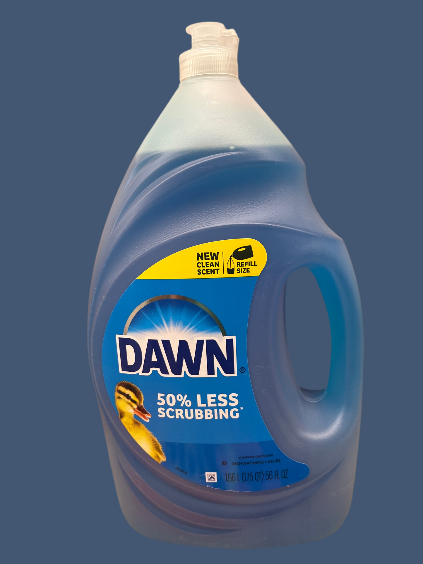 Dawn Ultra Original 56 oz.