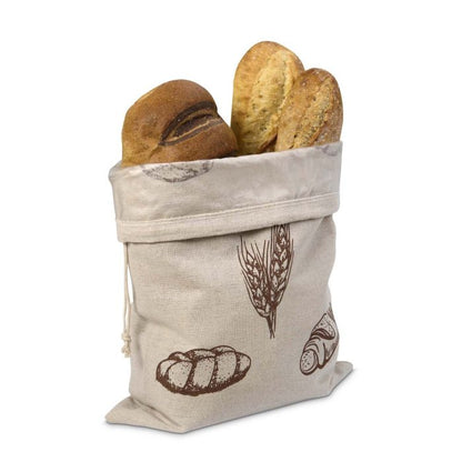 Mrs. Anderson's Baking Reusable Bread Saver Bags