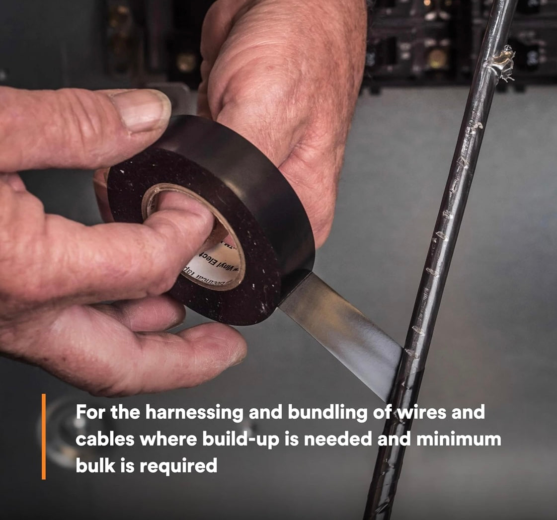 3M vinyl electrical tape