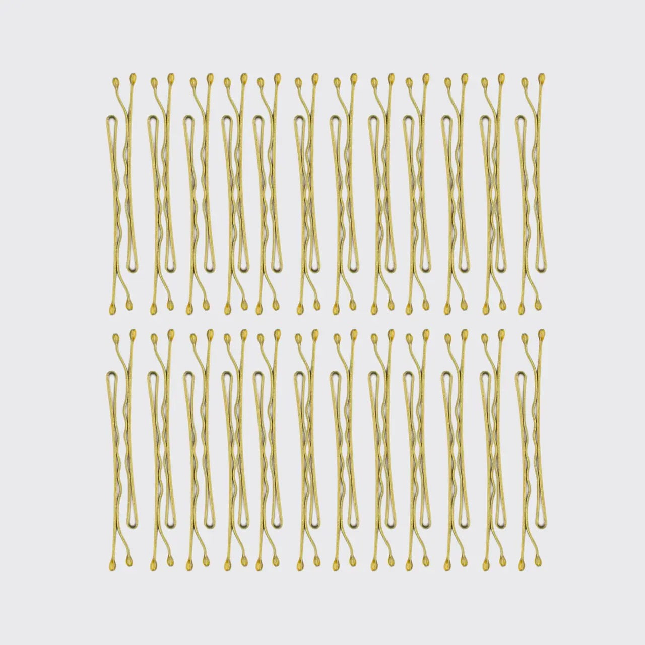 Kit.sch Bobby pin 45pk