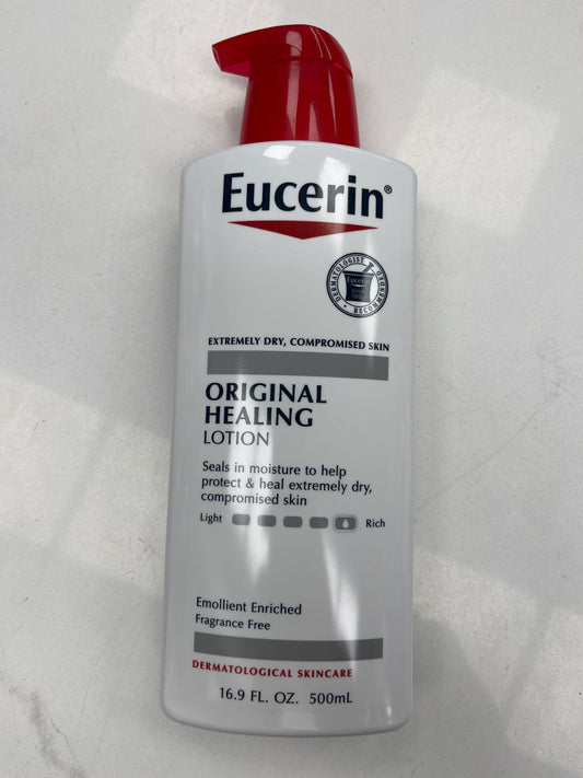 Eucerin Original Lotion