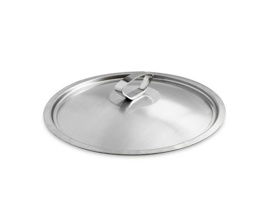 Verde 10 in. Stainless Steel Lid