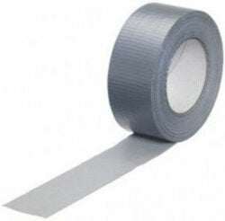 DUCT TAPE â€“ 2â€³ x 30yd SILVER