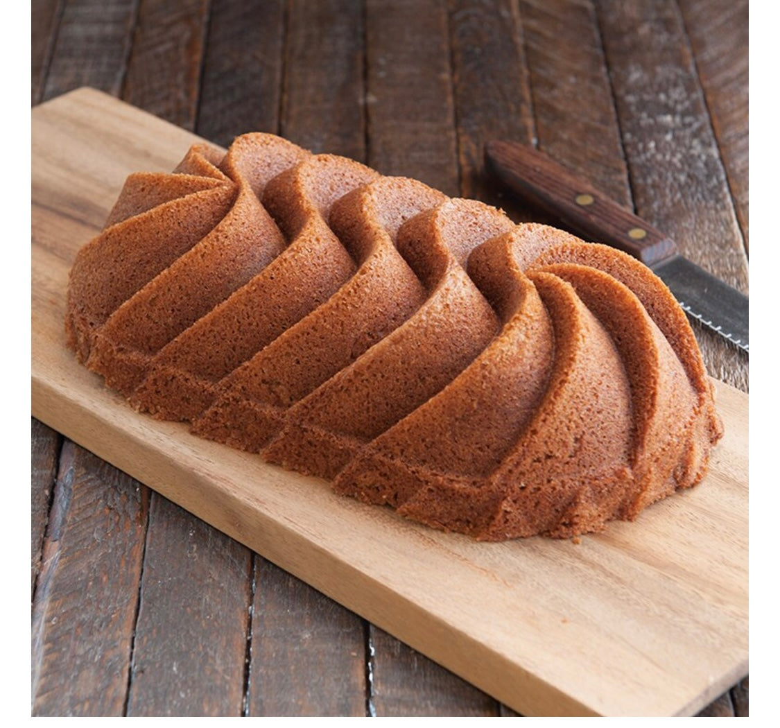 Heritage Loaf Pan