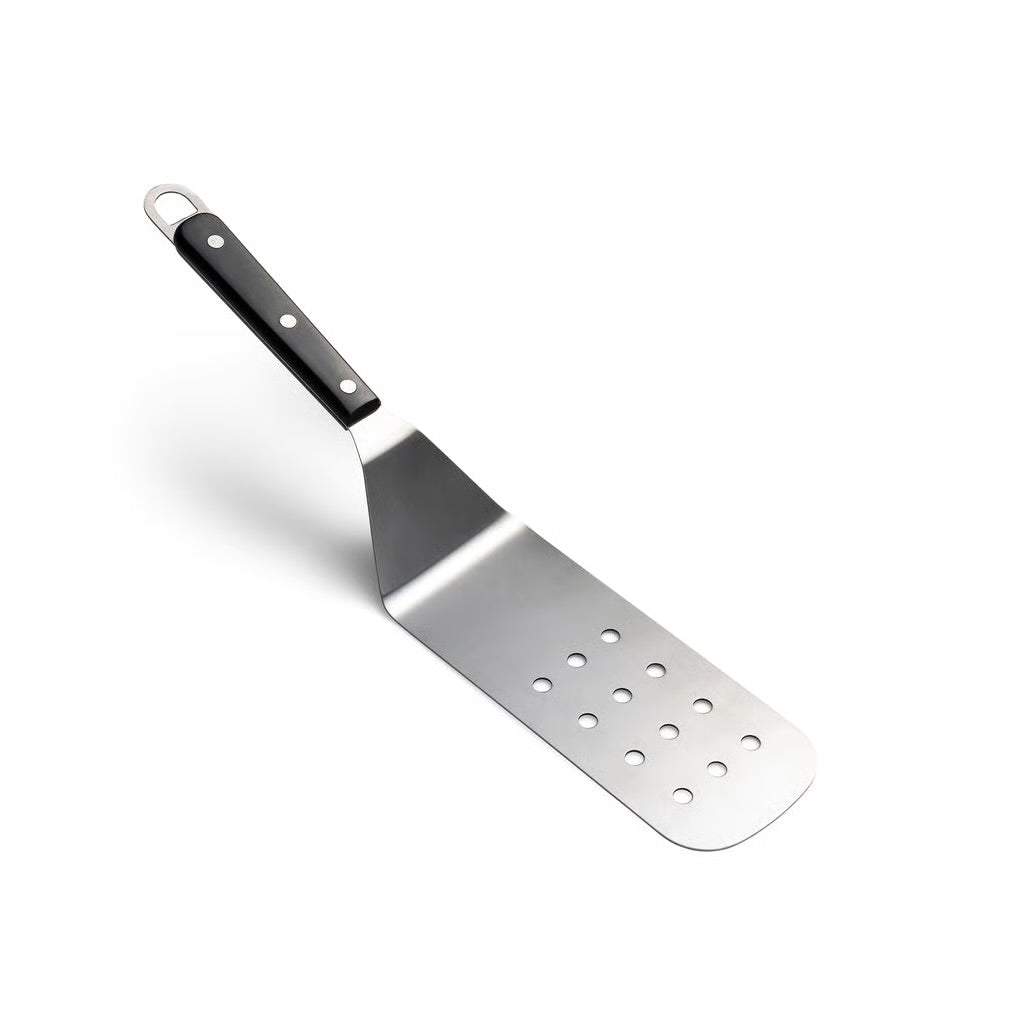 GRIDDLE SPATULA SLOTTED
