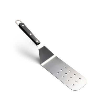 GRIDDLE SPATULA SLOTTED