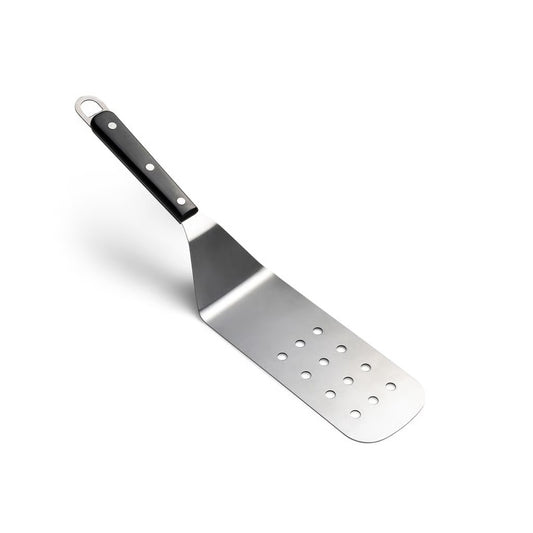 GRIDDLE SPATULA SLOTTED