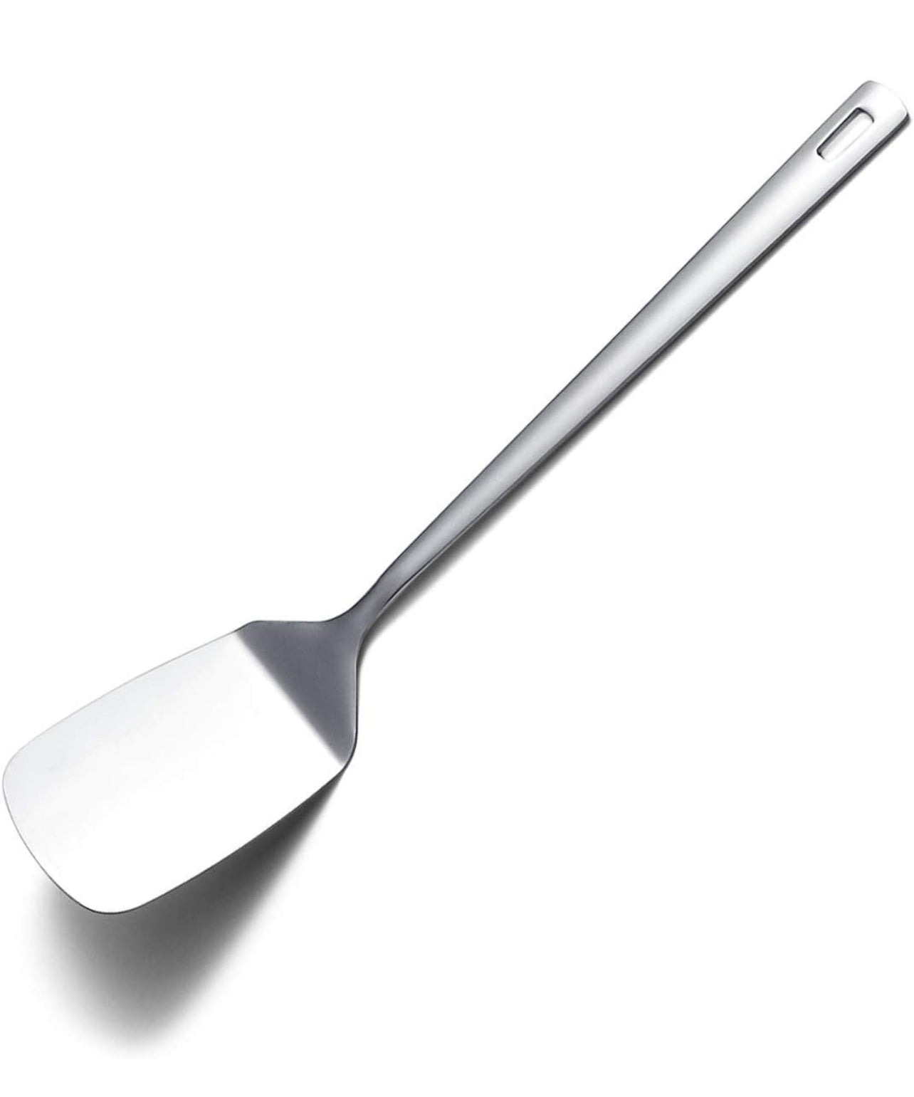 Solid Turner stainless steel