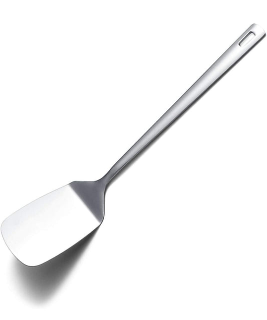Solid Turner stainless steel