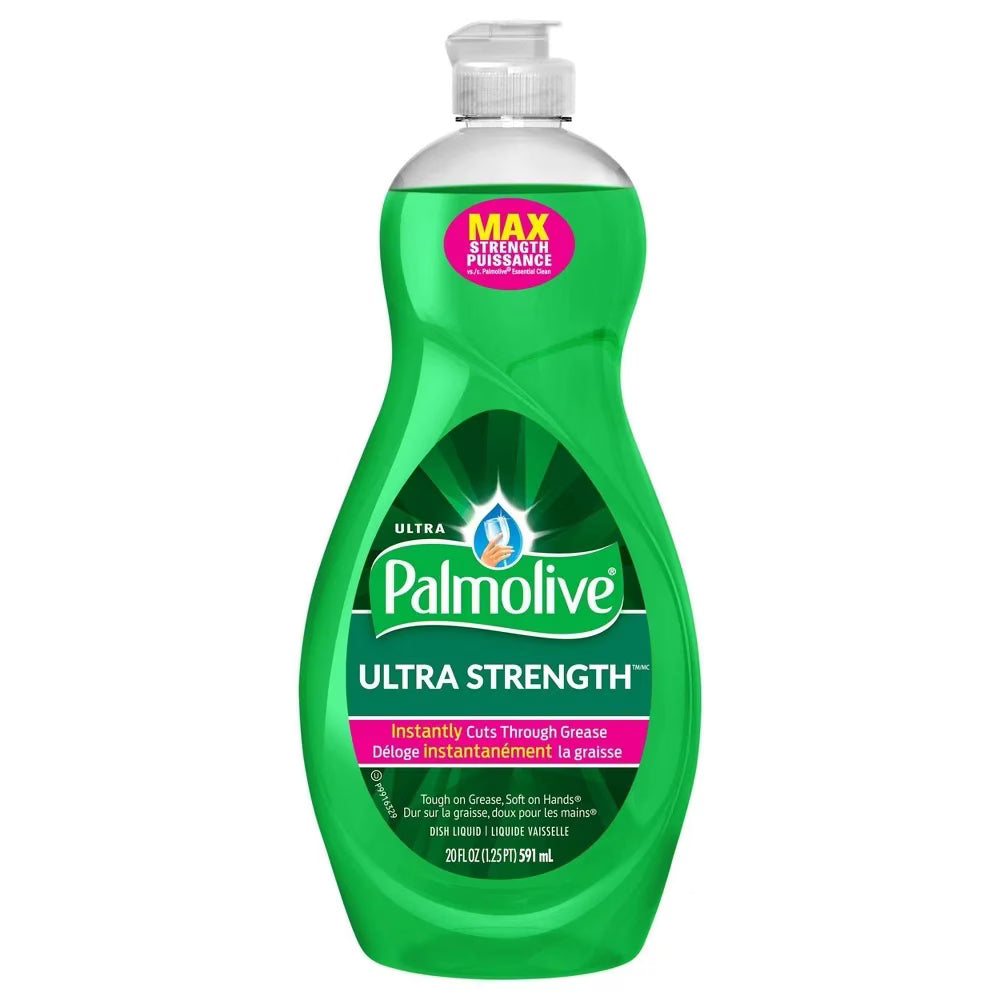 Palmolive 20 Fl Oz Ultra Strength Original