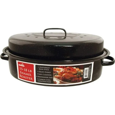 15-18 LB Roaster 16"X12"