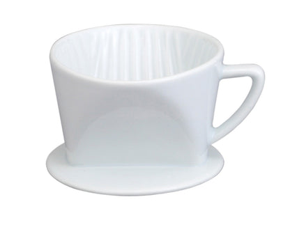 Ceramic coffee filter, Cohen