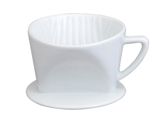 Ceramic coffee filter, Cohen