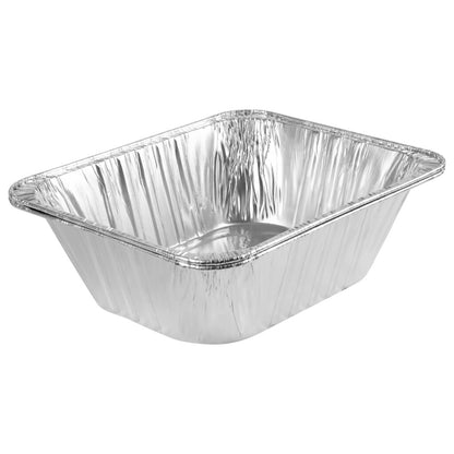 Extra Deep 9×13 Aluminum Pans (2 Count)