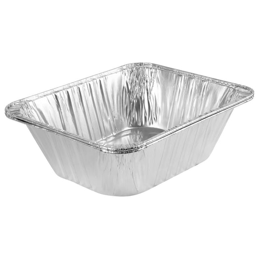 Extra Deep 9×13 Aluminum Pans (2 Count)