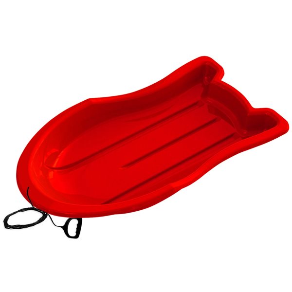 snow sled