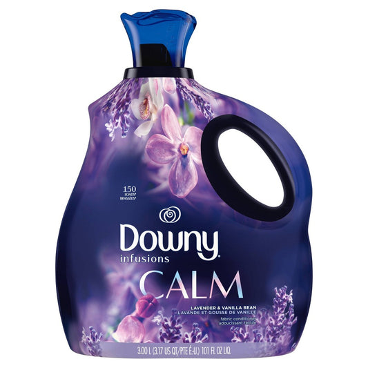 Downey calm 150 load