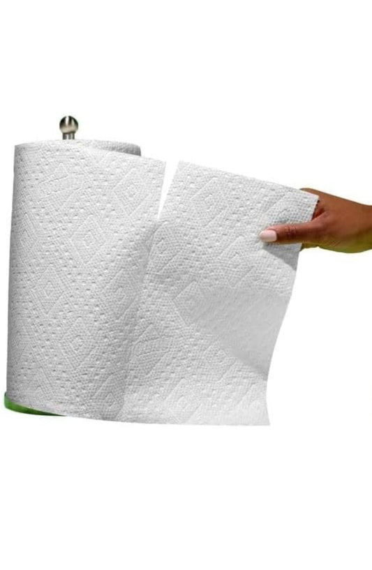 Bounty 12 roll selector size 91-2Ply