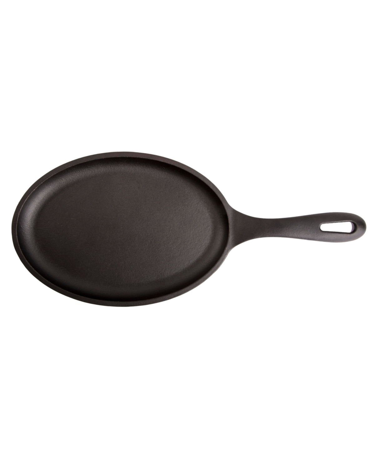 Fajita Cast Iron Skille 9.5"x7