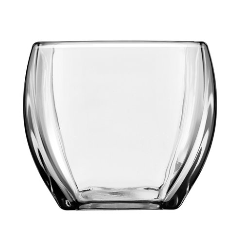 Tapered Glass squser Large