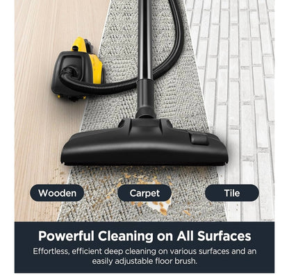 Eureka Vacuum