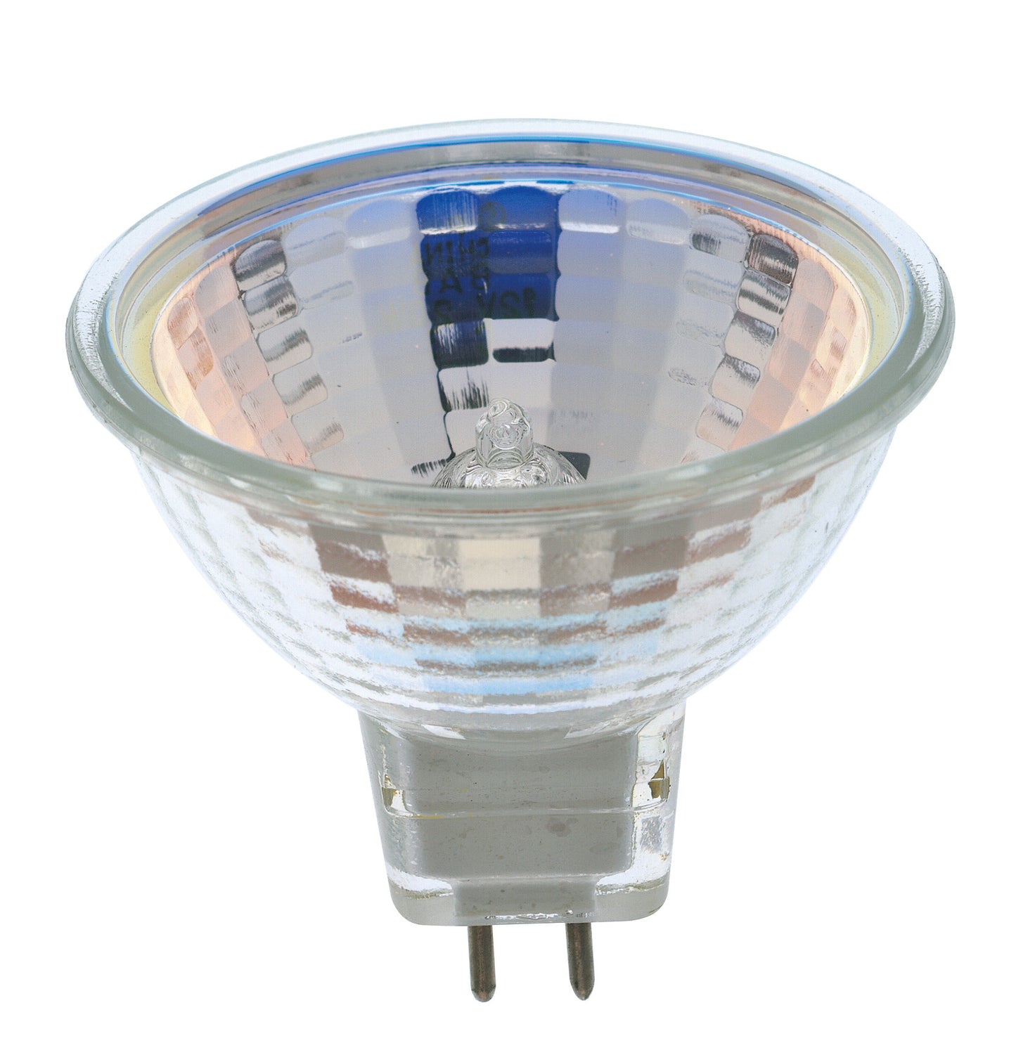 Satco halogen MR 16 lightbulb