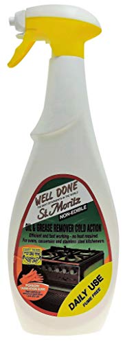 Well Done Oil&Grease Remo 27oz