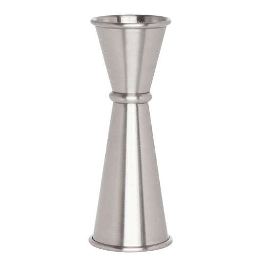 Japanese style double jigger