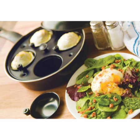 Fox Run Egg Poacher & Pan