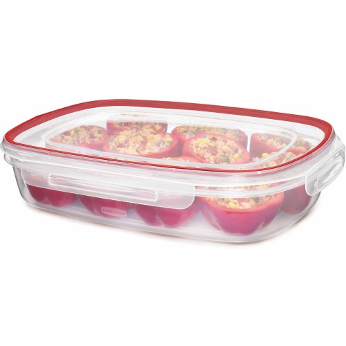 LOCK ITS-RECTANGULAR-1.5 GAL
