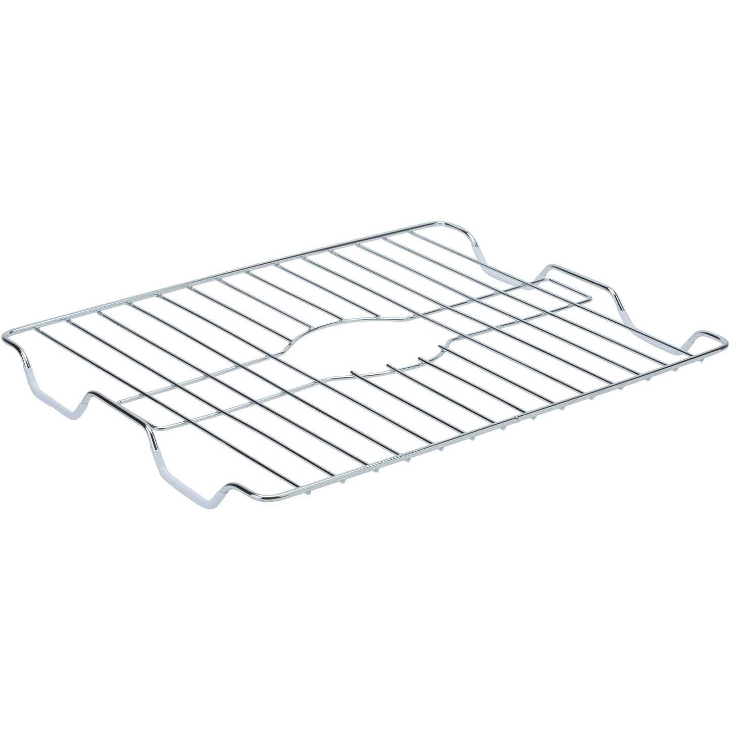 Stainless steel sink protector 10 x 12