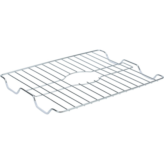 Stainless steel sink protector 10 x 12