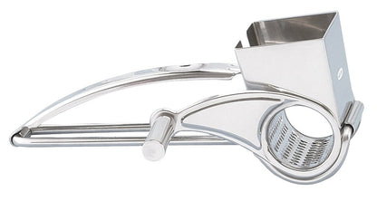 FANT’S Rotary cheese, grater stainless steel