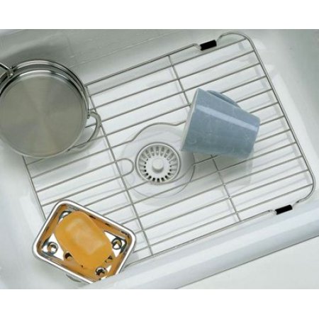 Sink Protector S.S 16"X12"