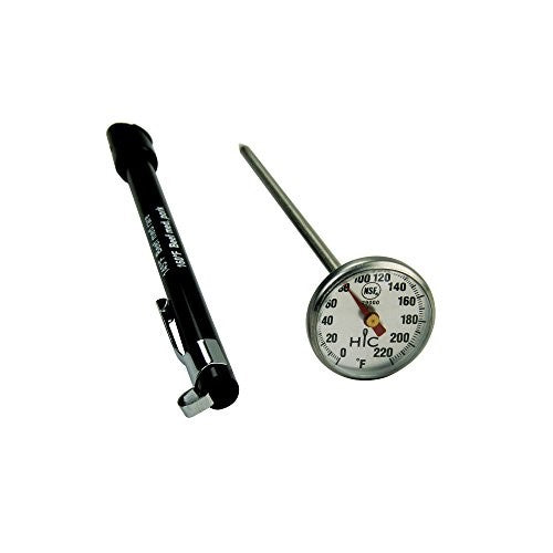 Food Thermometer