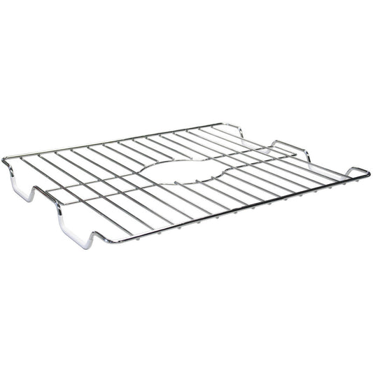 12 x 16 stainless steel sink protector