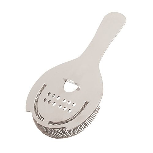Cocktail strainer stainless steel