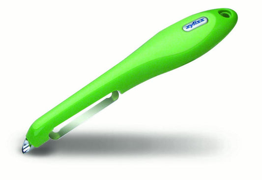 Zyliss Peeler Green