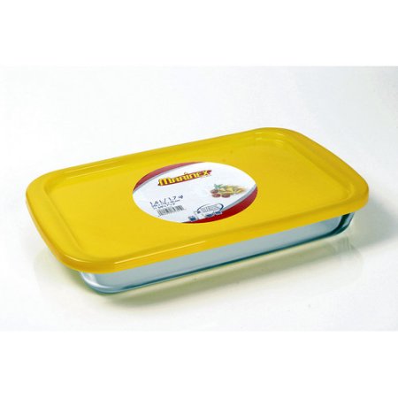 Marinex Glass Storage 1.7qt