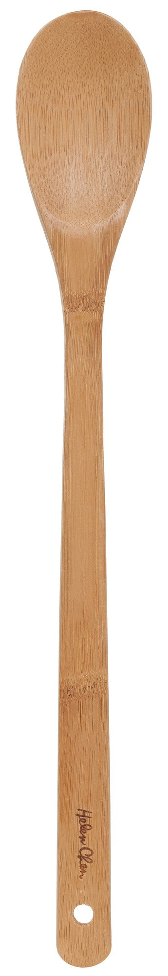 Bamboo spoon 15 inches