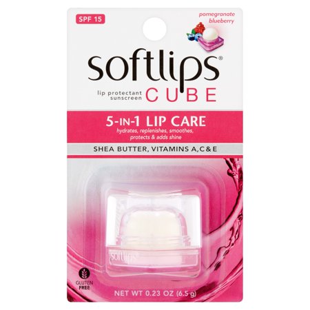 soft lips