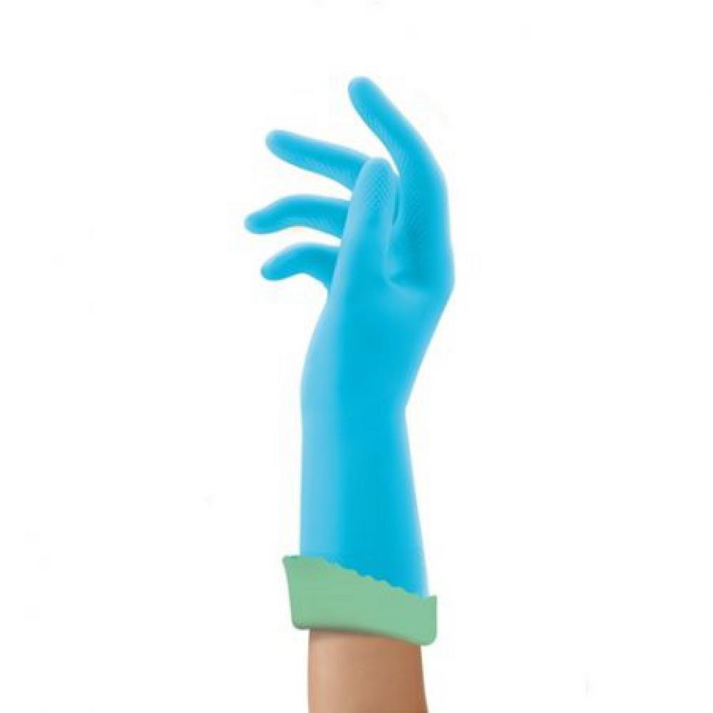 Playtex Gloves Large Blue