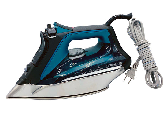 Rowenta iron Pro master